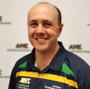 AMT Director of Performance and Pathways