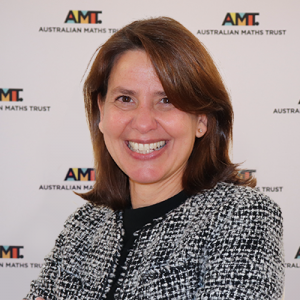 Elisa Martinez-Marroquin