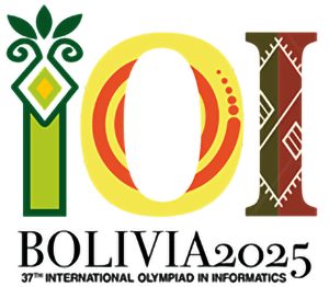 IOI 2025