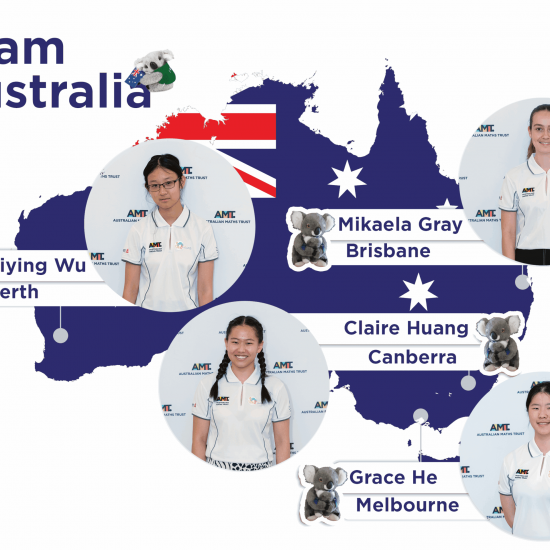 Australia opening ceremony1